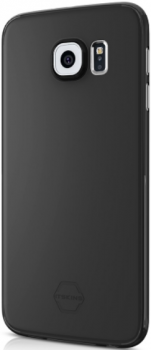 Чехол для Samsung Galaxy S6 ITSKINS Zero 360 Black